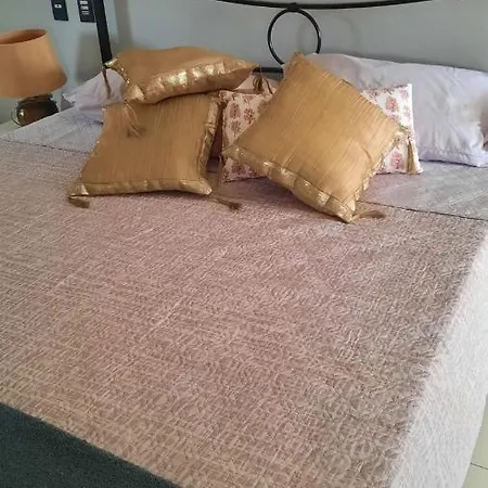 Pier Hotel Sant'Andrea (Sardinia)