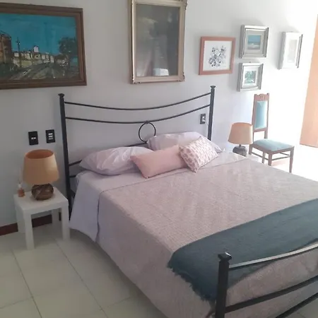 Pier Hotel Sant'Andrea (Sardinia)