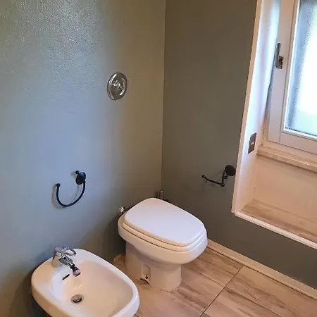 ホテル Pier Sant'Andrea