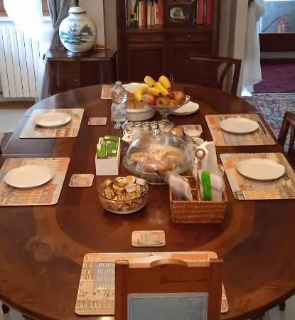 ホテル Pier Sant'Andrea