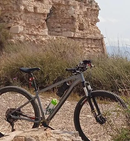 ホテル Pier Sant'Andrea