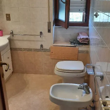 Pier Sant'Andrea (Sardinia)