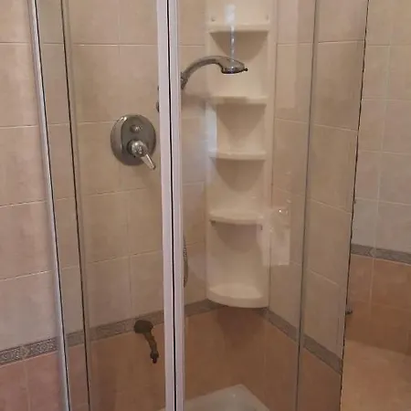 Pier Sant'Andrea (Sardinia)