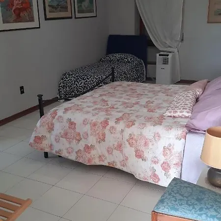 Guest house Pier Sant'Andrea (Sardinia)