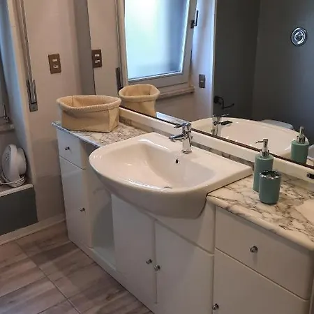 فندق Pier Sant'Andrea (Sardinia)