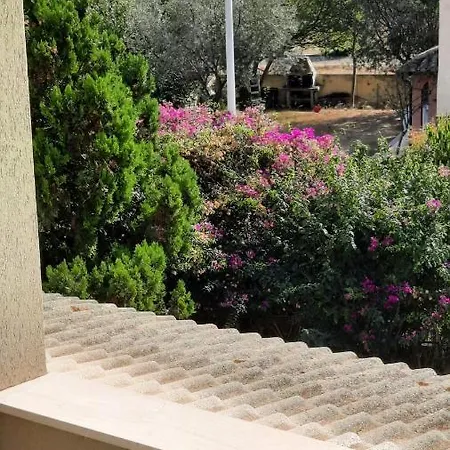 Pier Sant'Andrea (Sardinia)