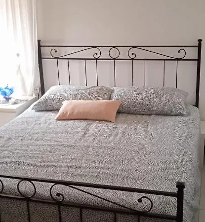 Pier * Sant'Andrea (Sardinia)