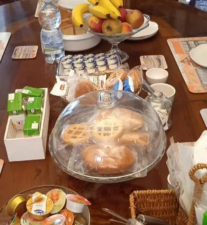 Pier * Sant'Andrea (Sardinia)