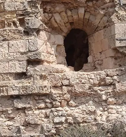 Pier * Sant'Andrea (Sardinia)