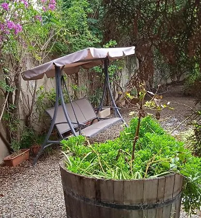 فندق Pier Sant'Andrea (Sardinia)
