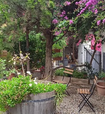 Pier * Sant'Andrea (Sardinia)