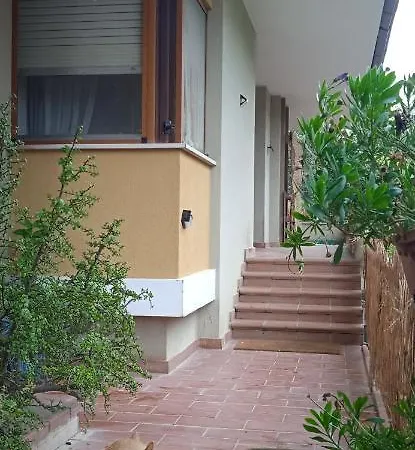 Pier Guest house